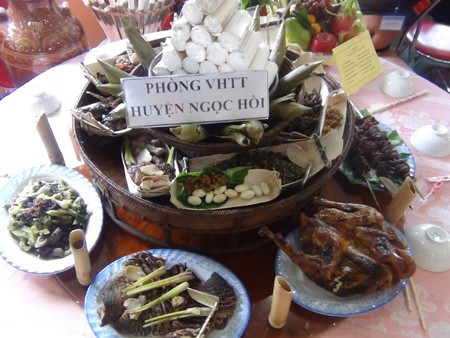 Les poissons fermentés des Gie Trieng - ảnh 1